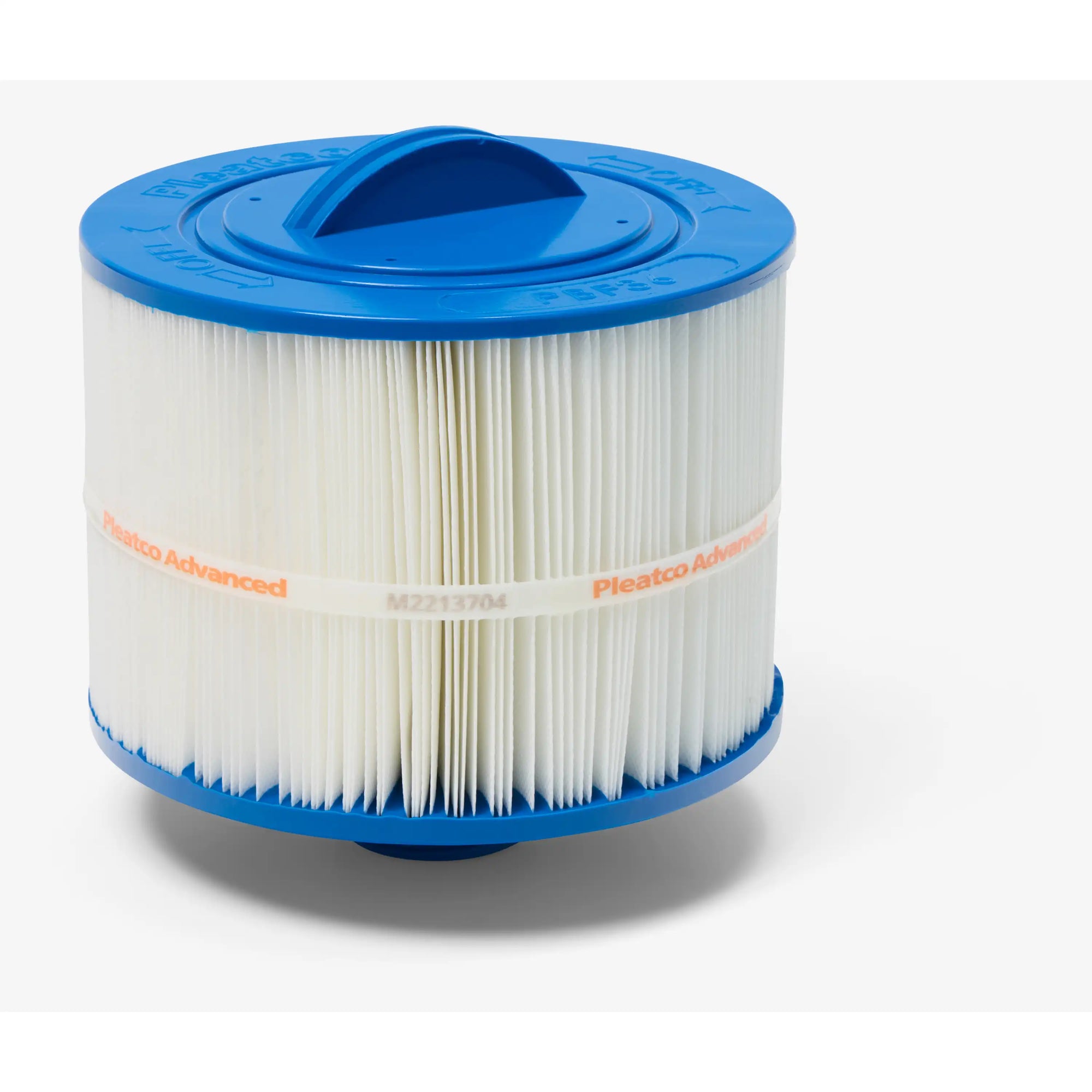 Bullfrog Replacement Filter W/ Long Threads (2012+) - WaterTrendsStore