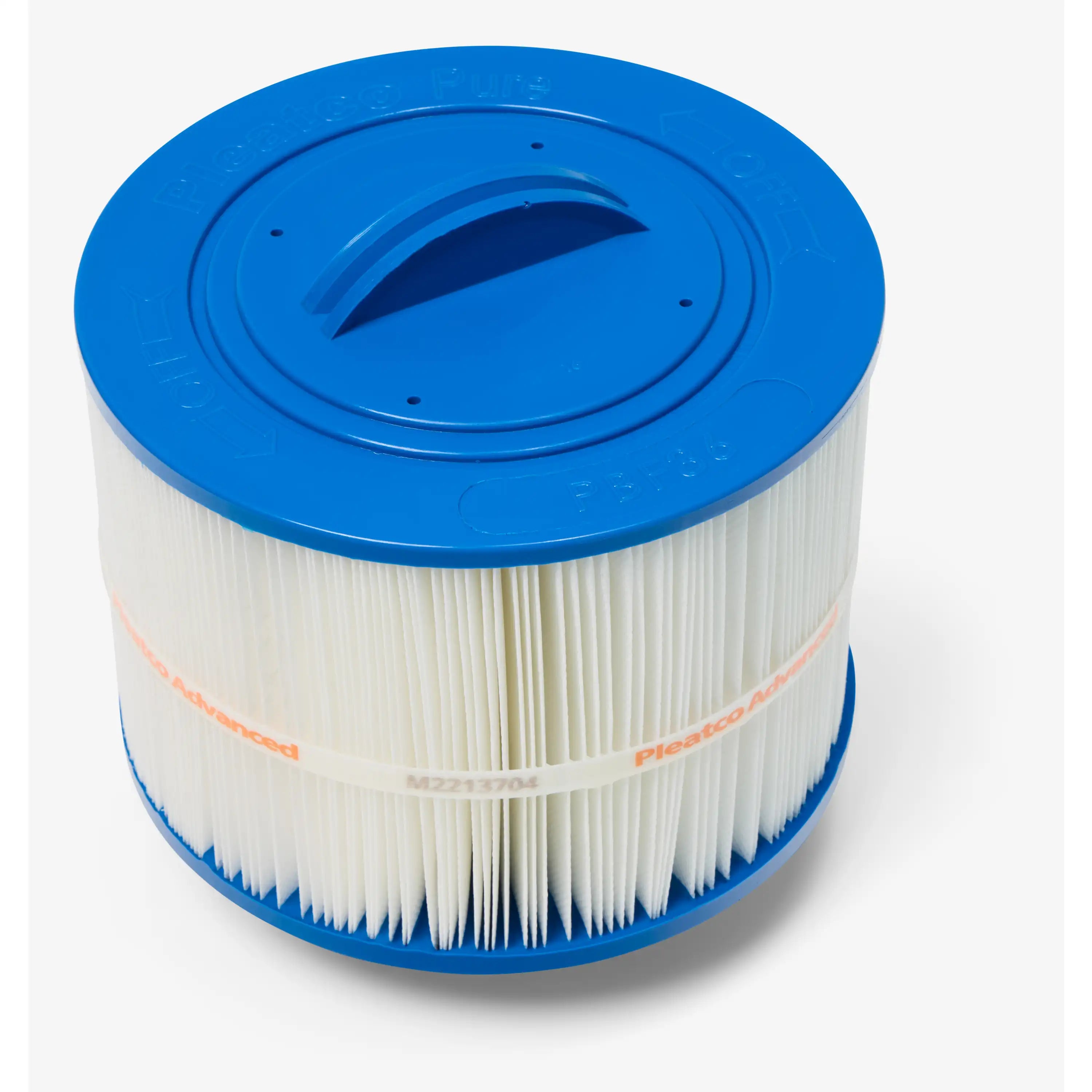 Bullfrog Replacement Filter W/ Long Threads (2012+) - WaterTrendsStore