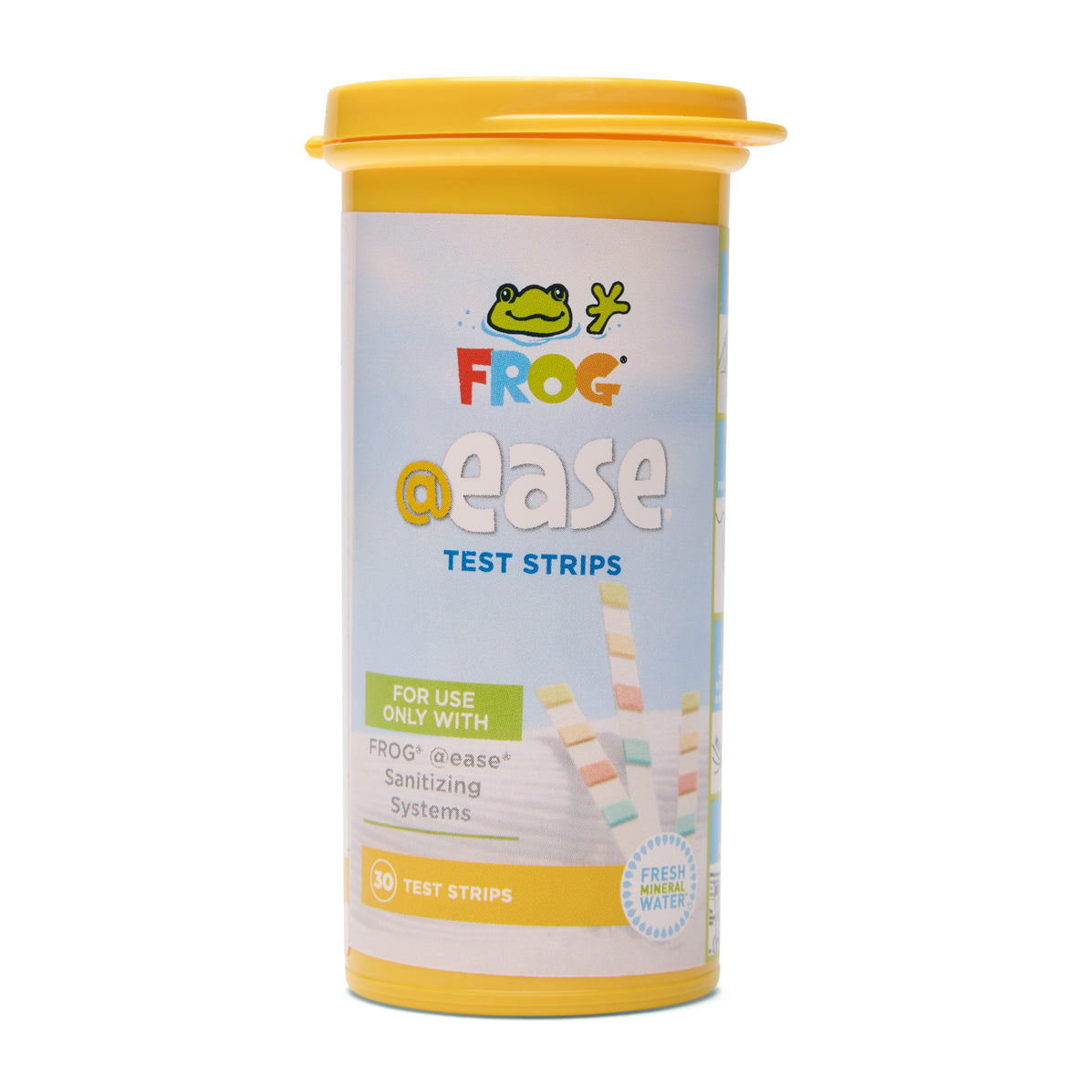Frog @Ease Test Strips - WaterTrendsStore
