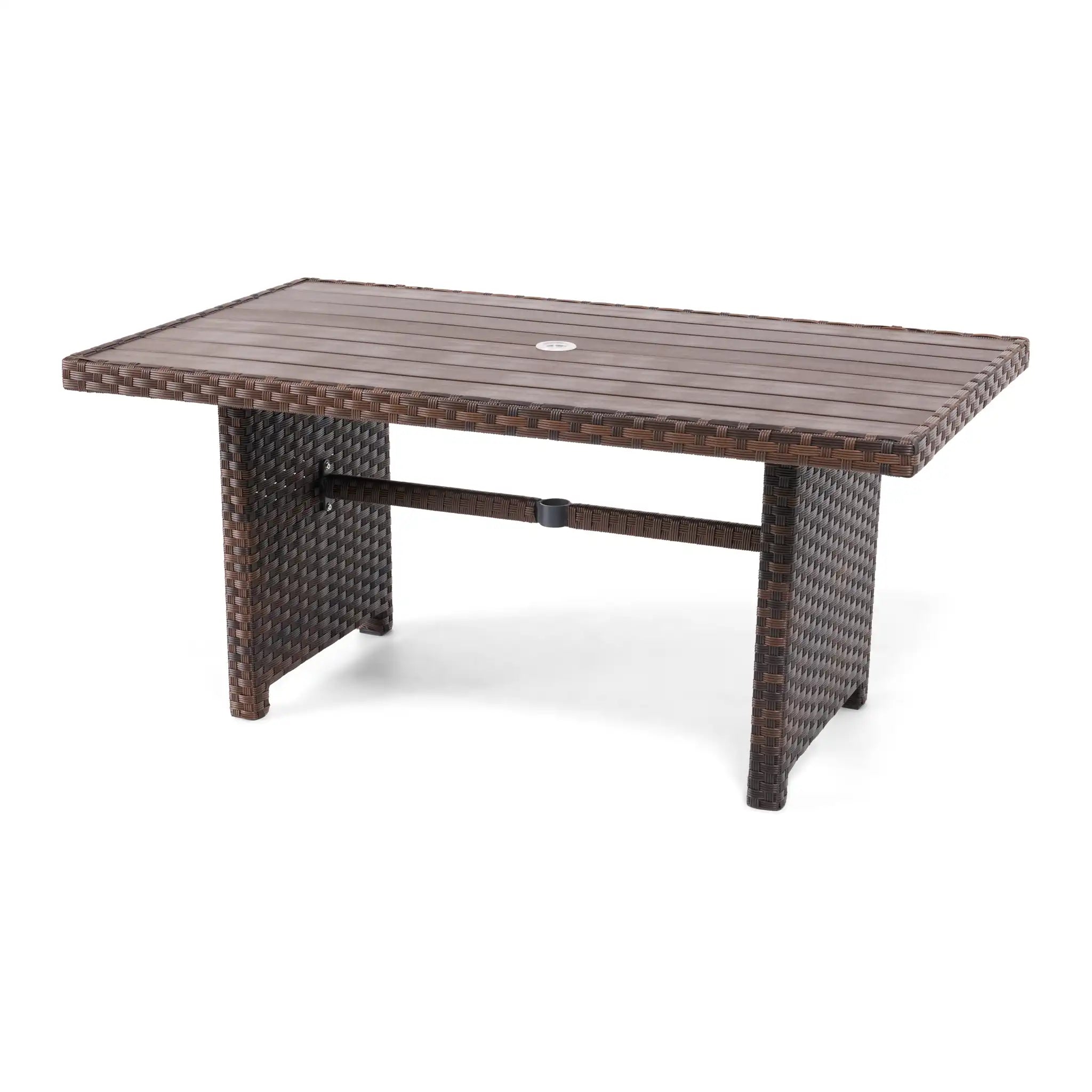 Arcadia Sectional Group - Brown - WaterTrendsStore