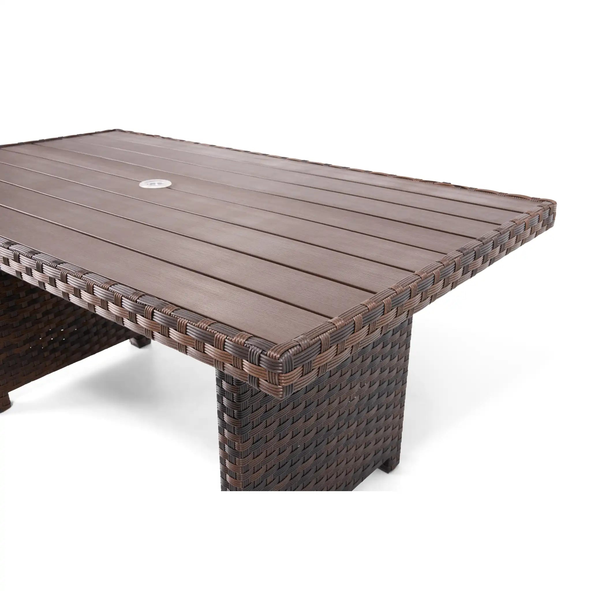 Arcadia Sectional Group - Brown - WaterTrendsStore