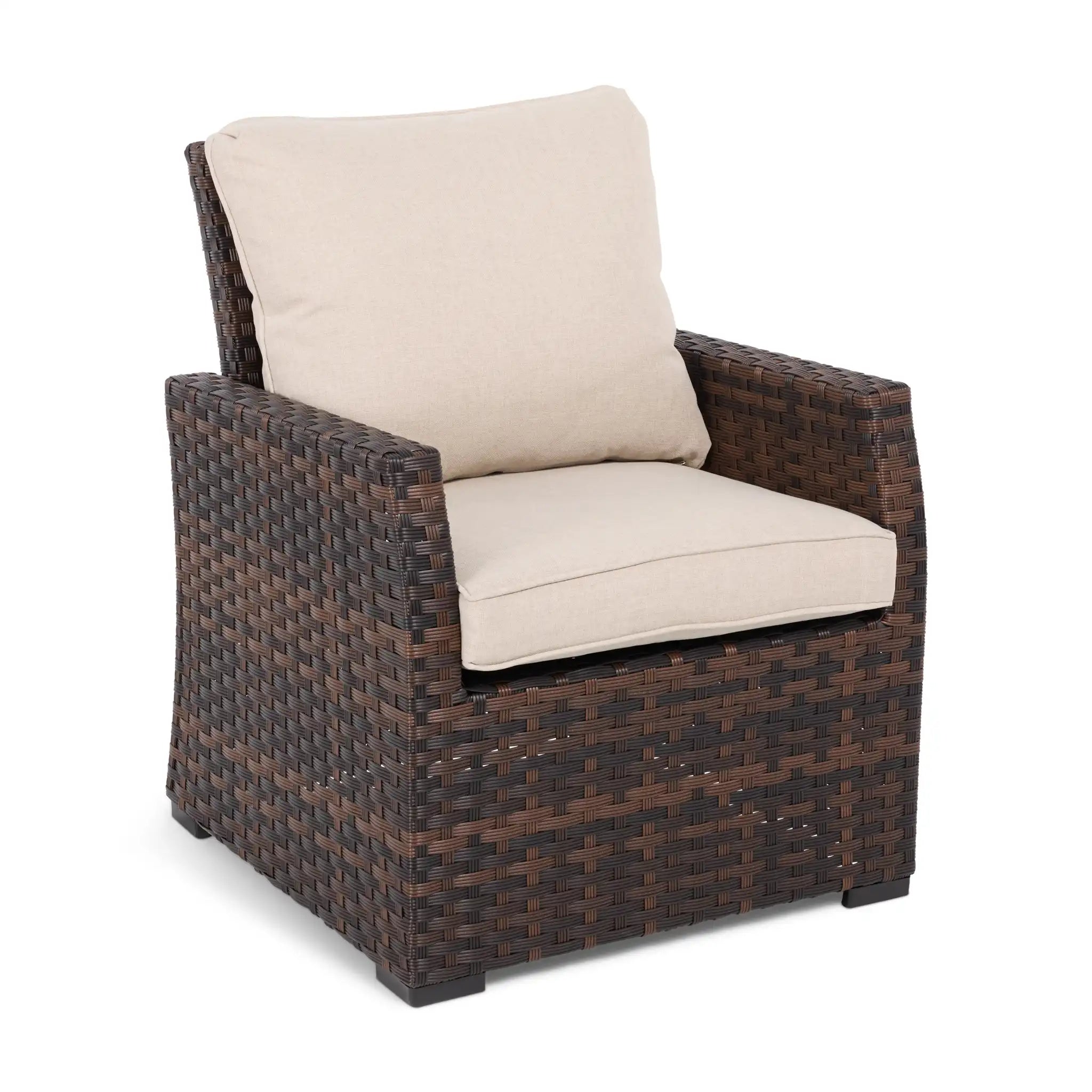 Arcadia Sectional Group - Brown - WaterTrendsStore