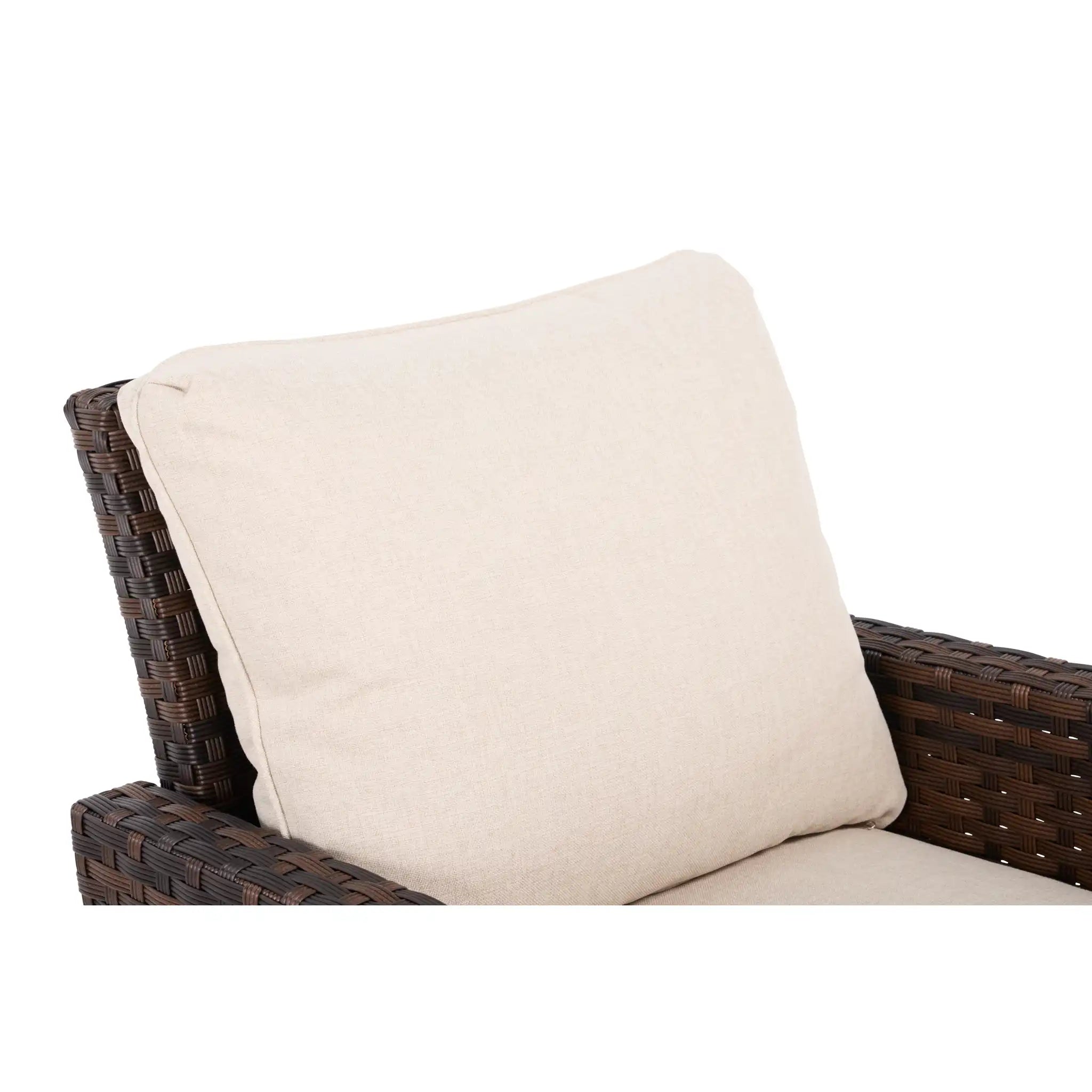 Arcadia Sectional Group - Brown - WaterTrendsStore