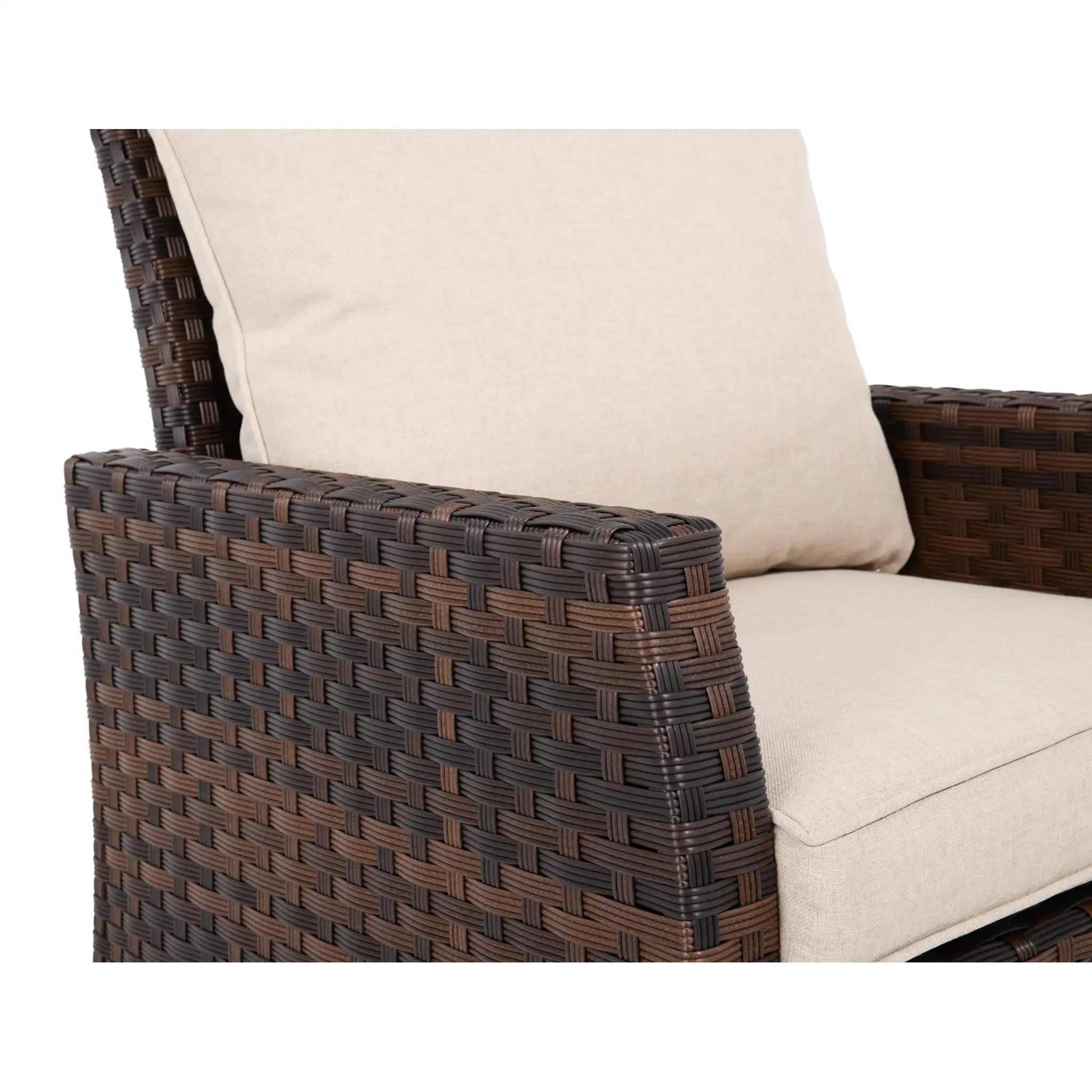 Arcadia Sectional Group - Brown - WaterTrendsStore
