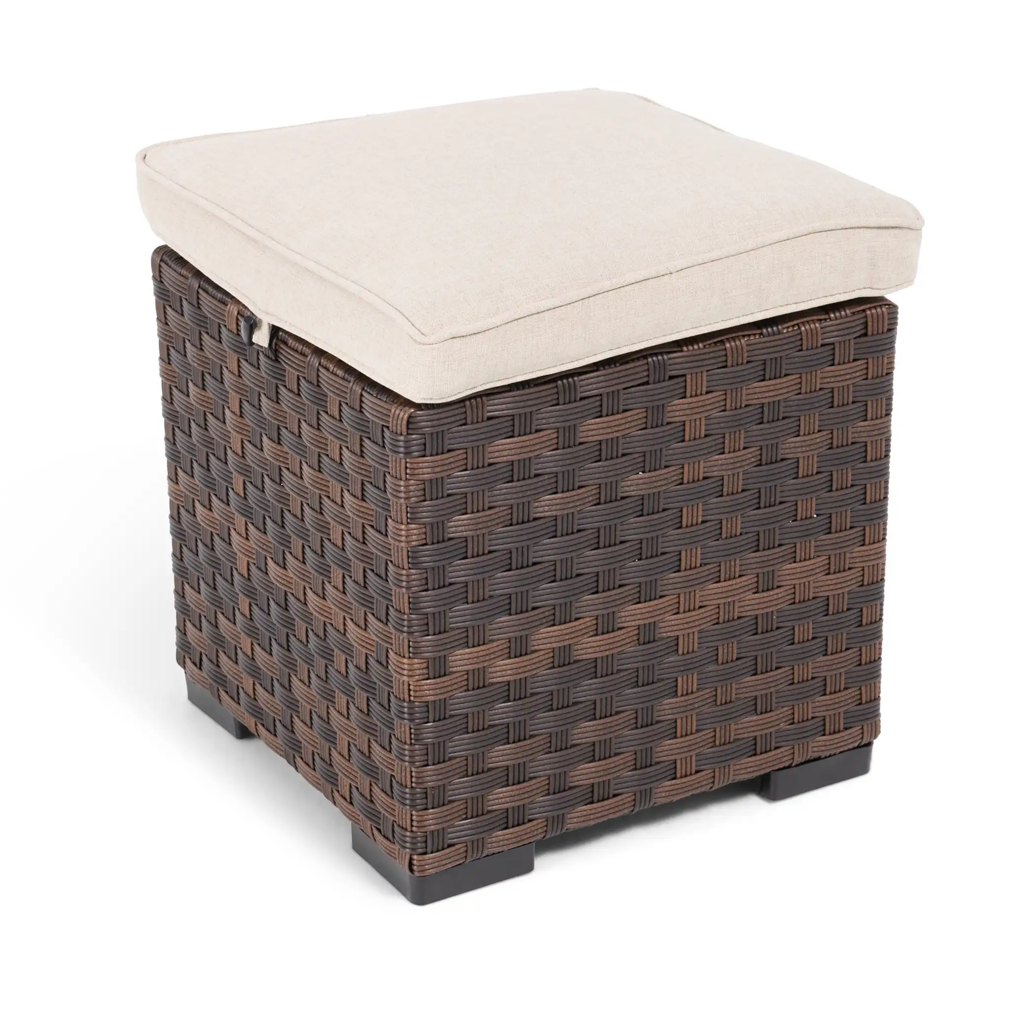 Arcadia Sectional Group - Brown - WaterTrendsStore