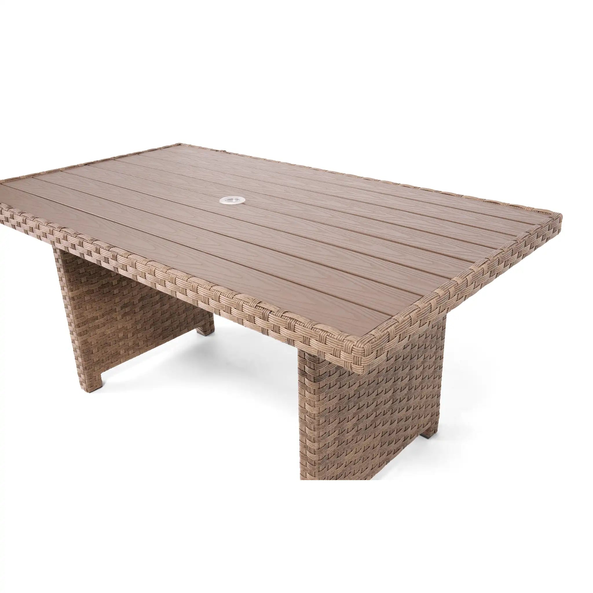 Arcadia Sectional Group - Driftwood - WaterTrendsStore