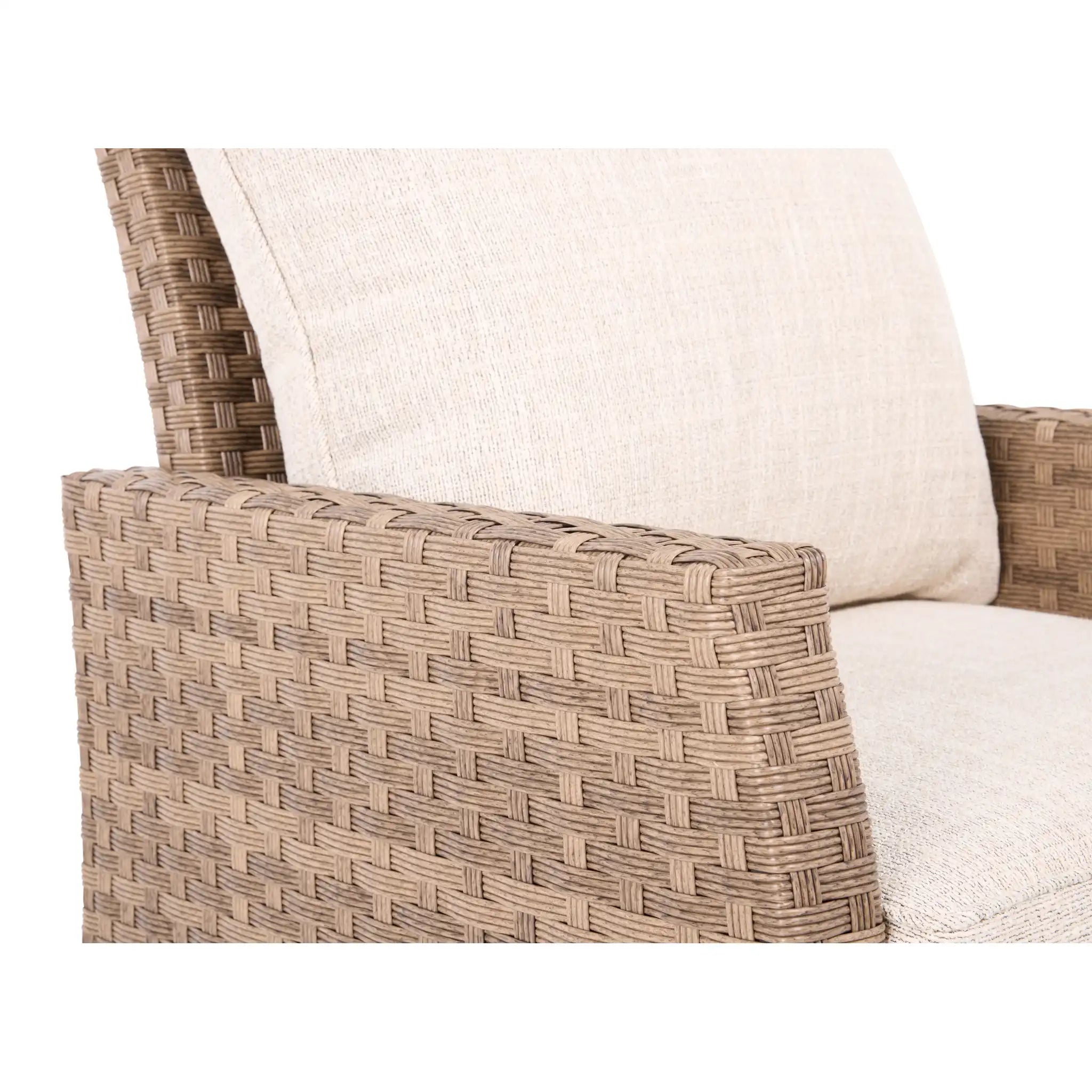 Arcadia Sectional Group - Driftwood - WaterTrendsStore