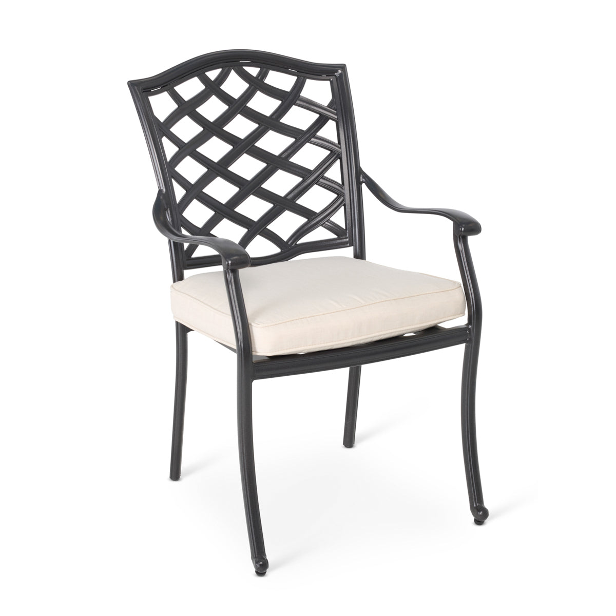 Hanley 7 Piece Dining Group - WaterTrendsStore
