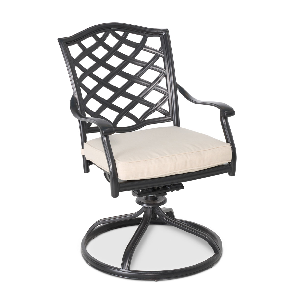 Hanley 7 Piece Dining Group - WaterTrendsStore