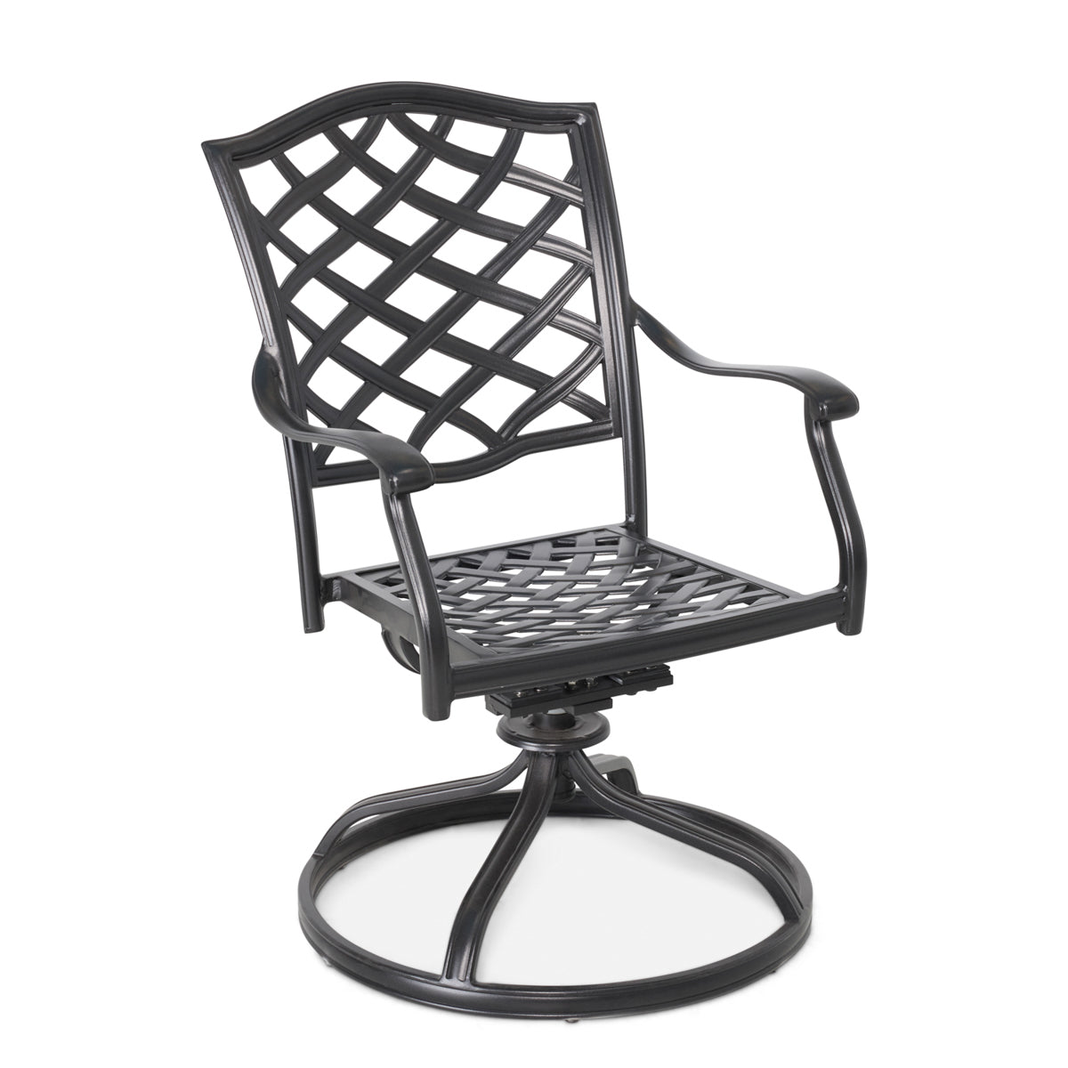 Hanley 7 Piece Dining Group - WaterTrendsStore