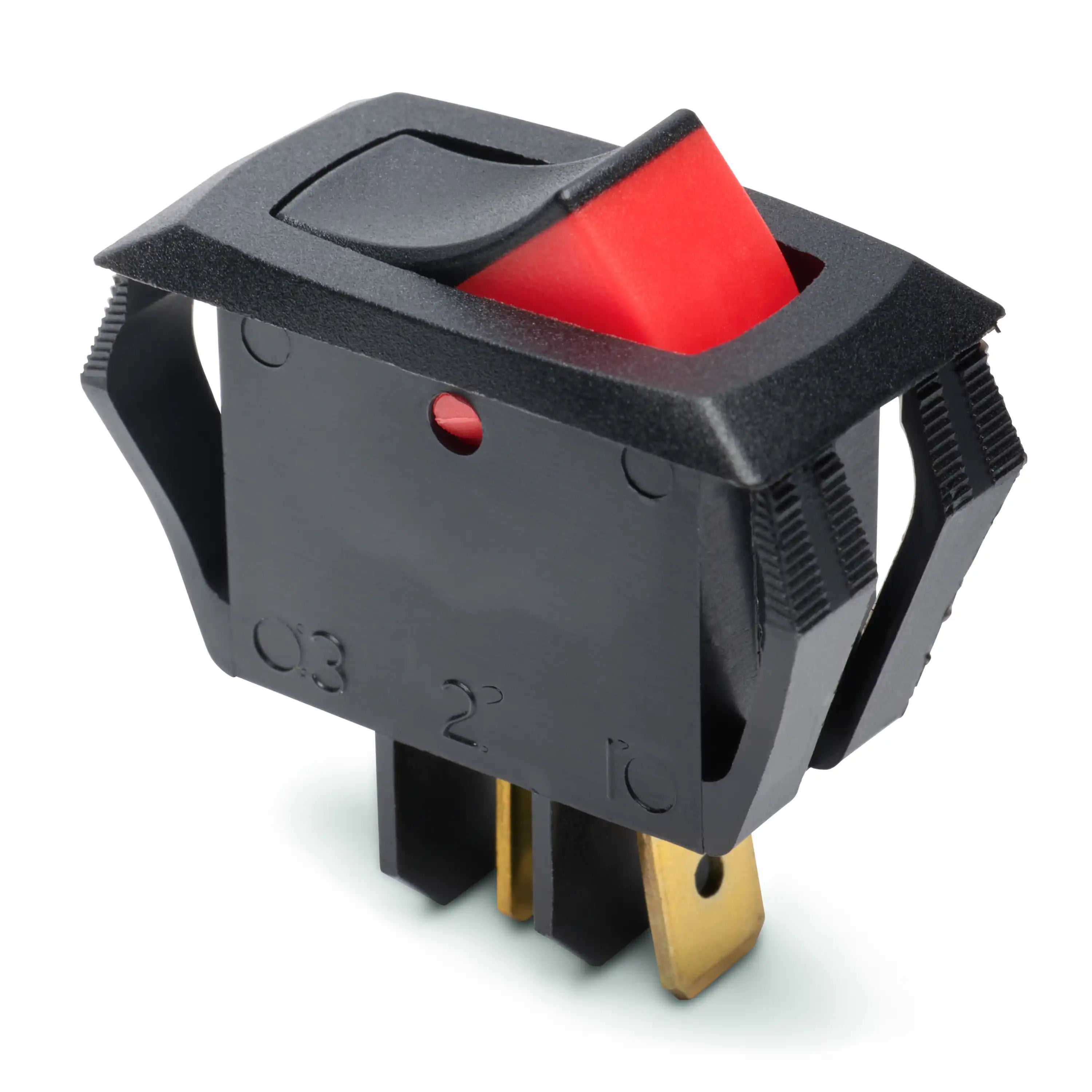 On/Off Rocker Switch
