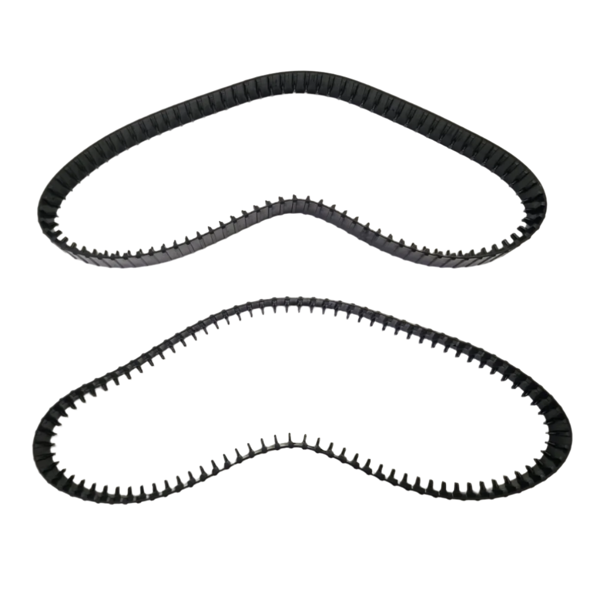 Inferno & Rage Cleaner Track Belt (2 Pack) - WaterTrendsStore
