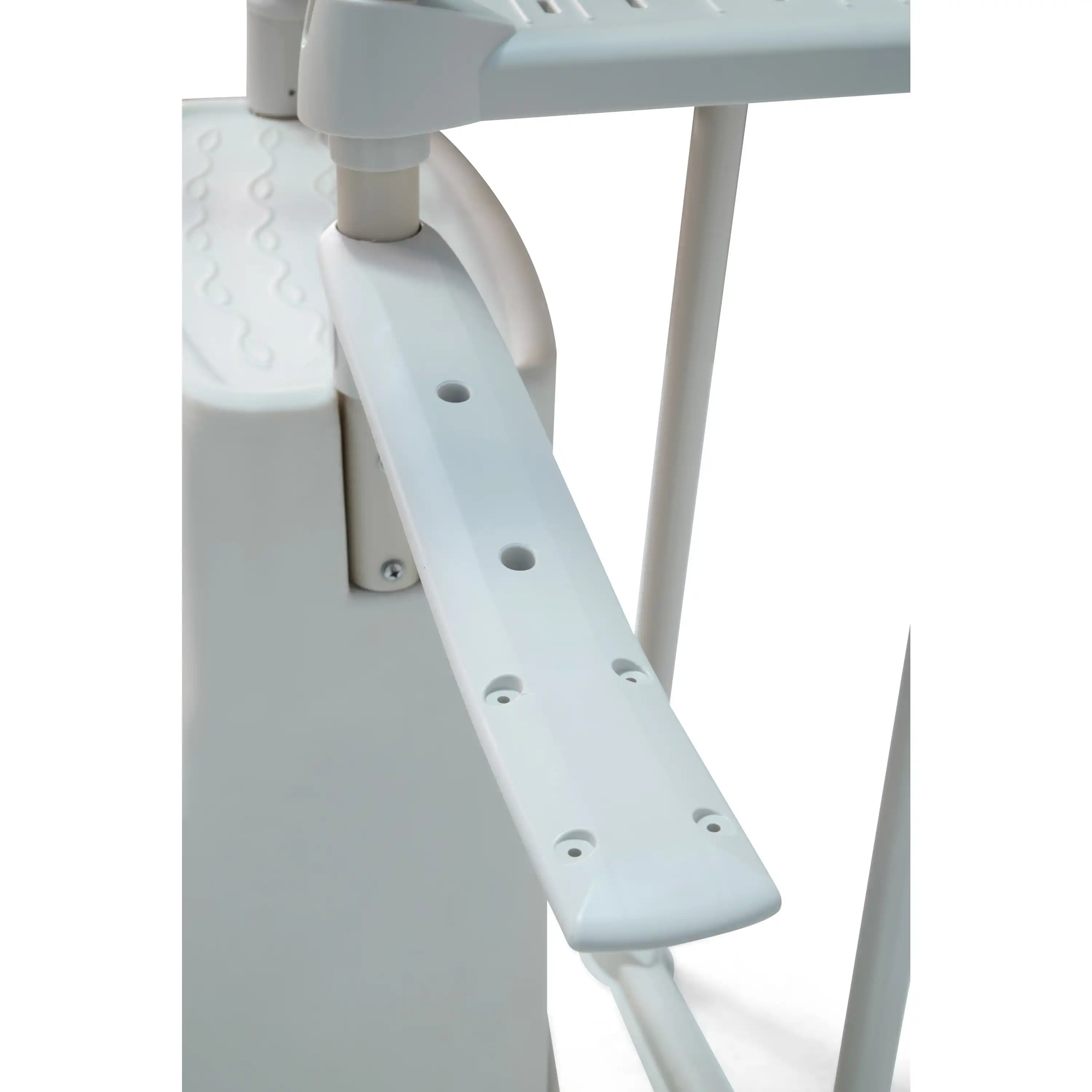 30" Step & Ladder System - WaterTrendsStore