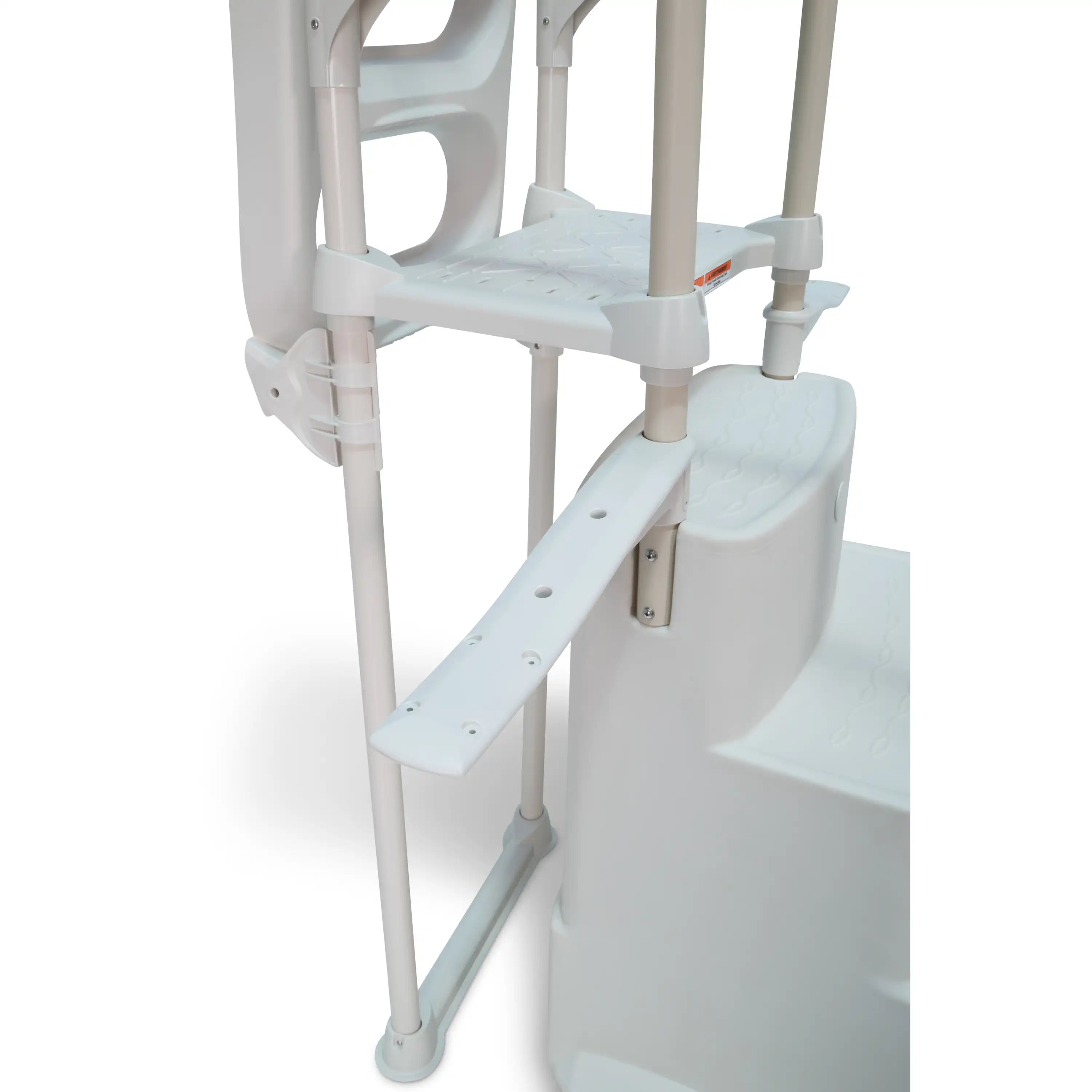 30" Step & Ladder System - WaterTrendsStore