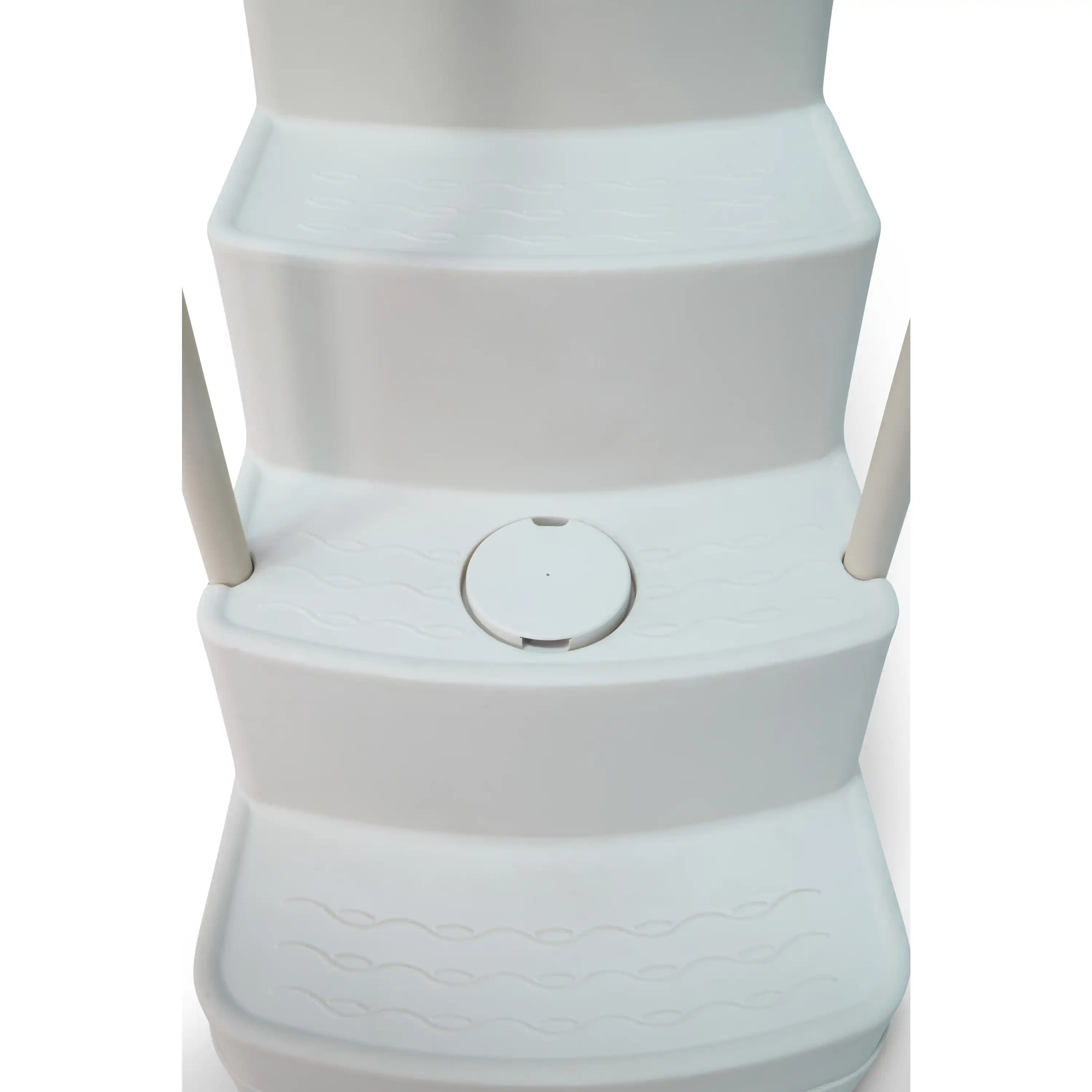 30" Step & Ladder System - WaterTrendsStore