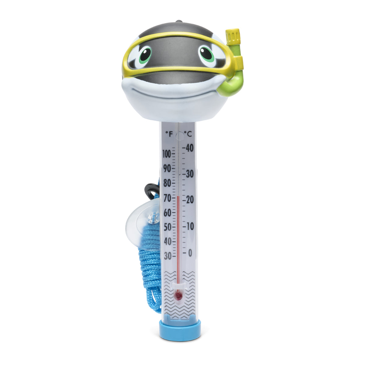 Diver Thermometer