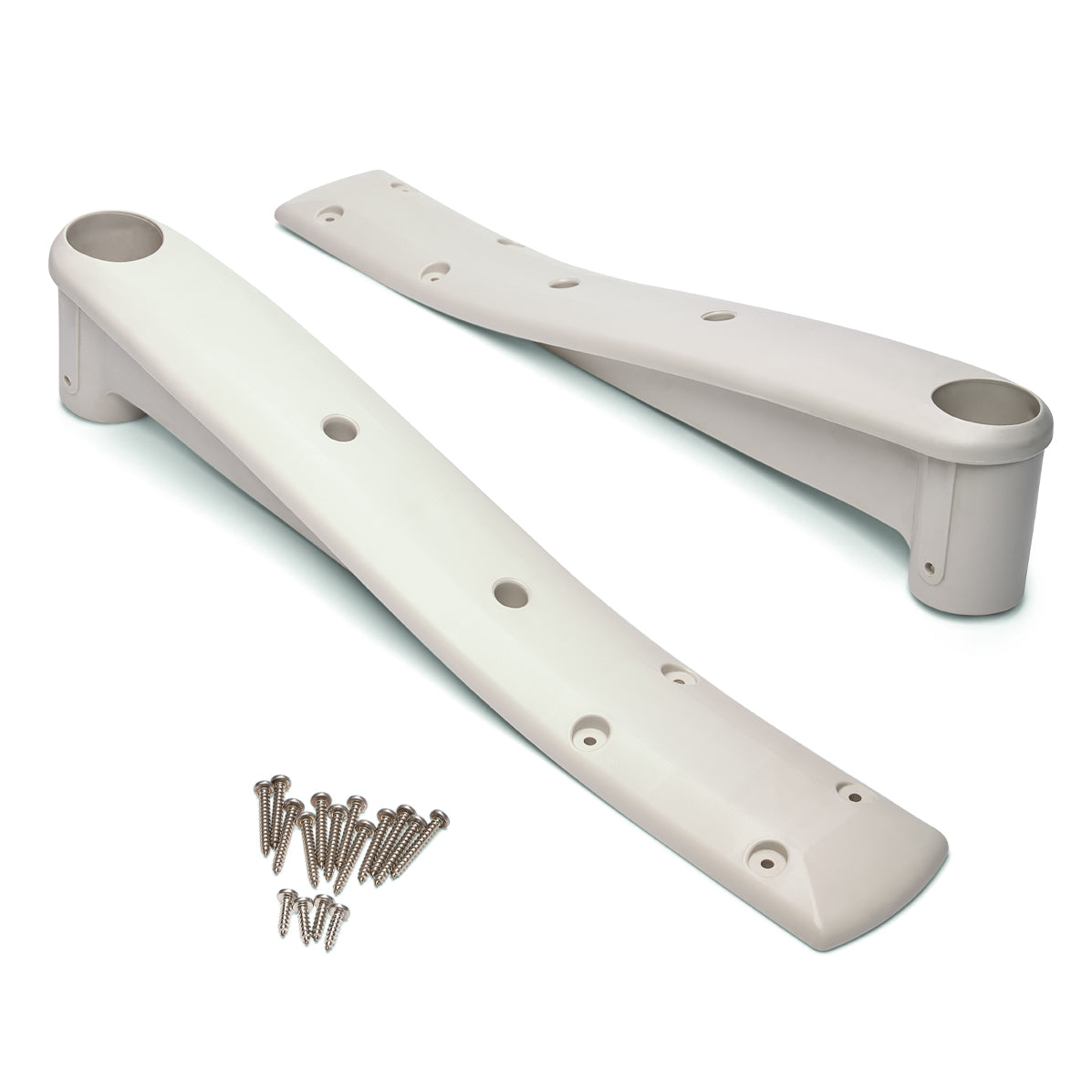 Ladder Deck Attachment Kit