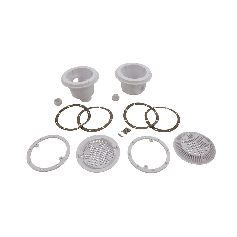 Hayward Main Drain Dual Suction Kit - WaterTrendsStore