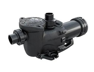 Strainer Pump Cover Assembly - WaterTrendsStore
