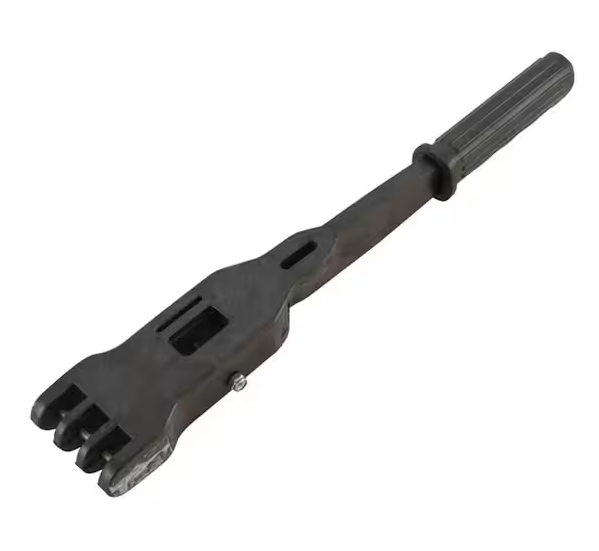 Noryl D.E. Filter Bump Handle Assembly - WaterTrendsStore