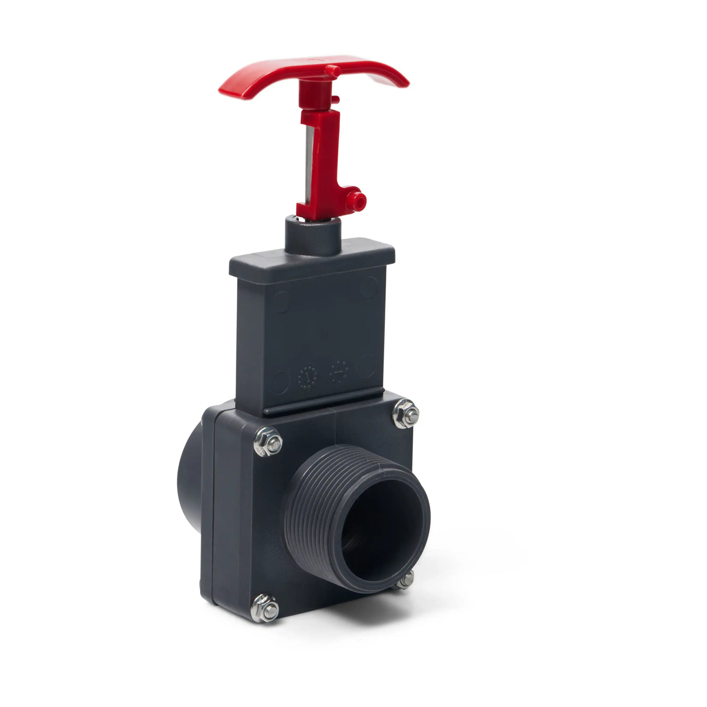 1.5" Slice Valve