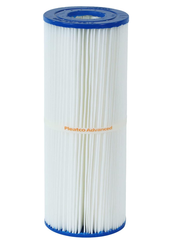 25" PRB25-IN Filter - WaterTrendsStore
