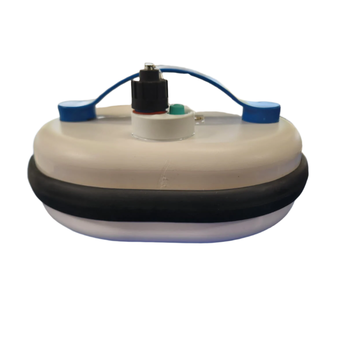 Rage Cleaner Floating Battery Pack - WaterTrendsStore