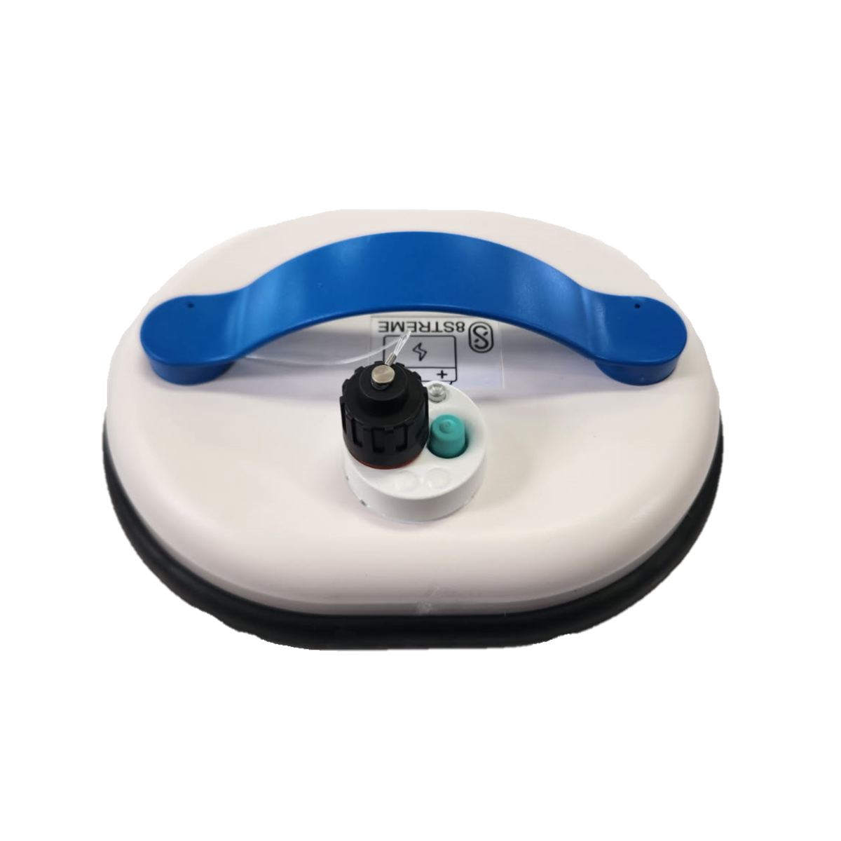 Rage Cleaner Floating Battery Pack - WaterTrendsStore