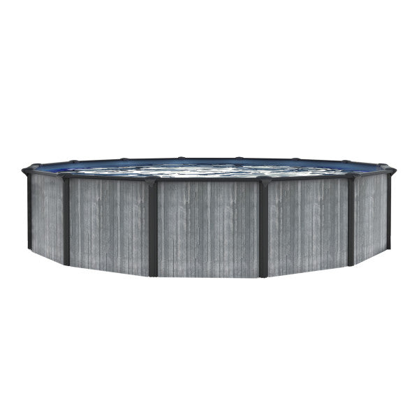 San Pedro Self Install Pool - 52" W/ Premium Equipment Package - WaterTrendsStore