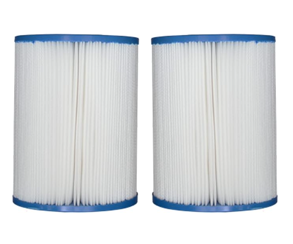 Signature Spas 50SQ Replacement Filters - WaterTrendsStore