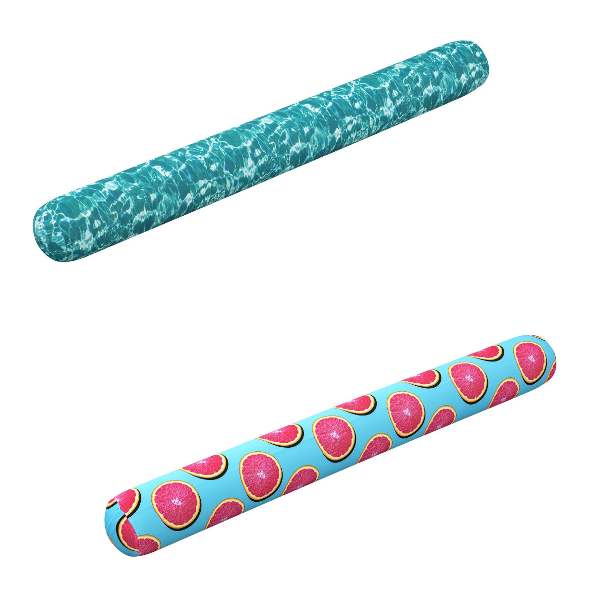 Splashin' Fabric Inflatable Noodle - WaterTrendsStore