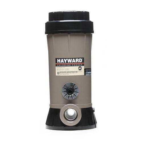 Hayward In-Line Large Chlorinator - WaterTrendsStore