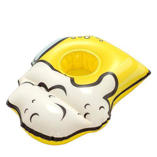 Summer Sips Inflatable Drink Holder - WaterTrendsStore