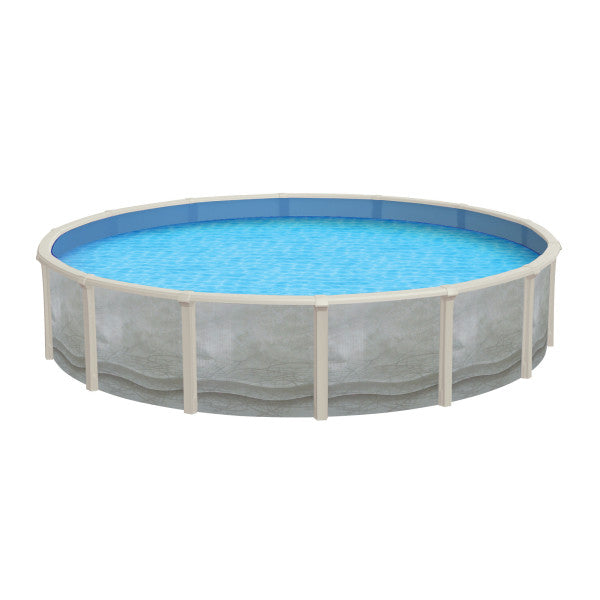 Trinity Self Install Pool - 52" W/ Premium Equipment Package