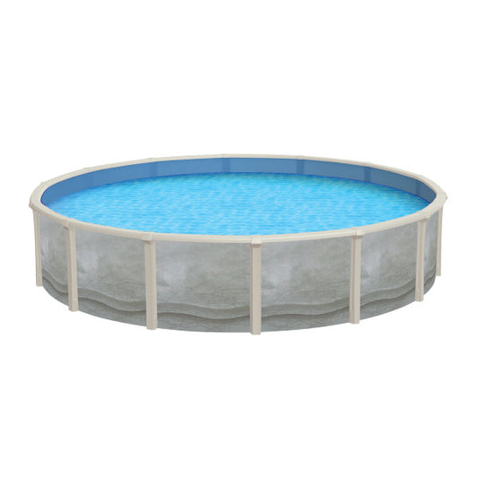 Trinity Self Install Pool - 52" W/ Premium Equipment Package