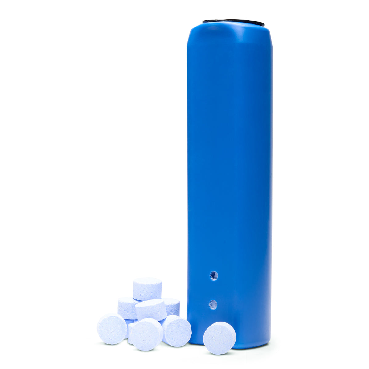 WATER TRENDS V Pack 6 in 1 Power Tabs Refill Chlorinating Cartridge with Contents The Great Escape
