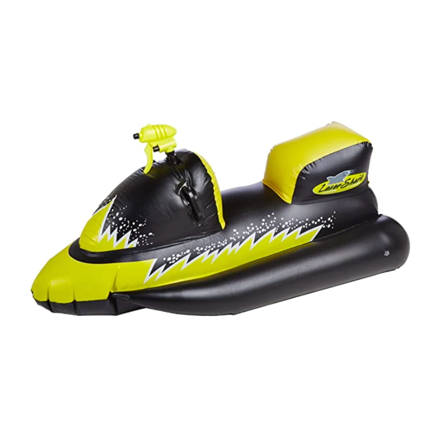 Wet Ski Squirter Inflatable Ride On - WaterTrendsStore