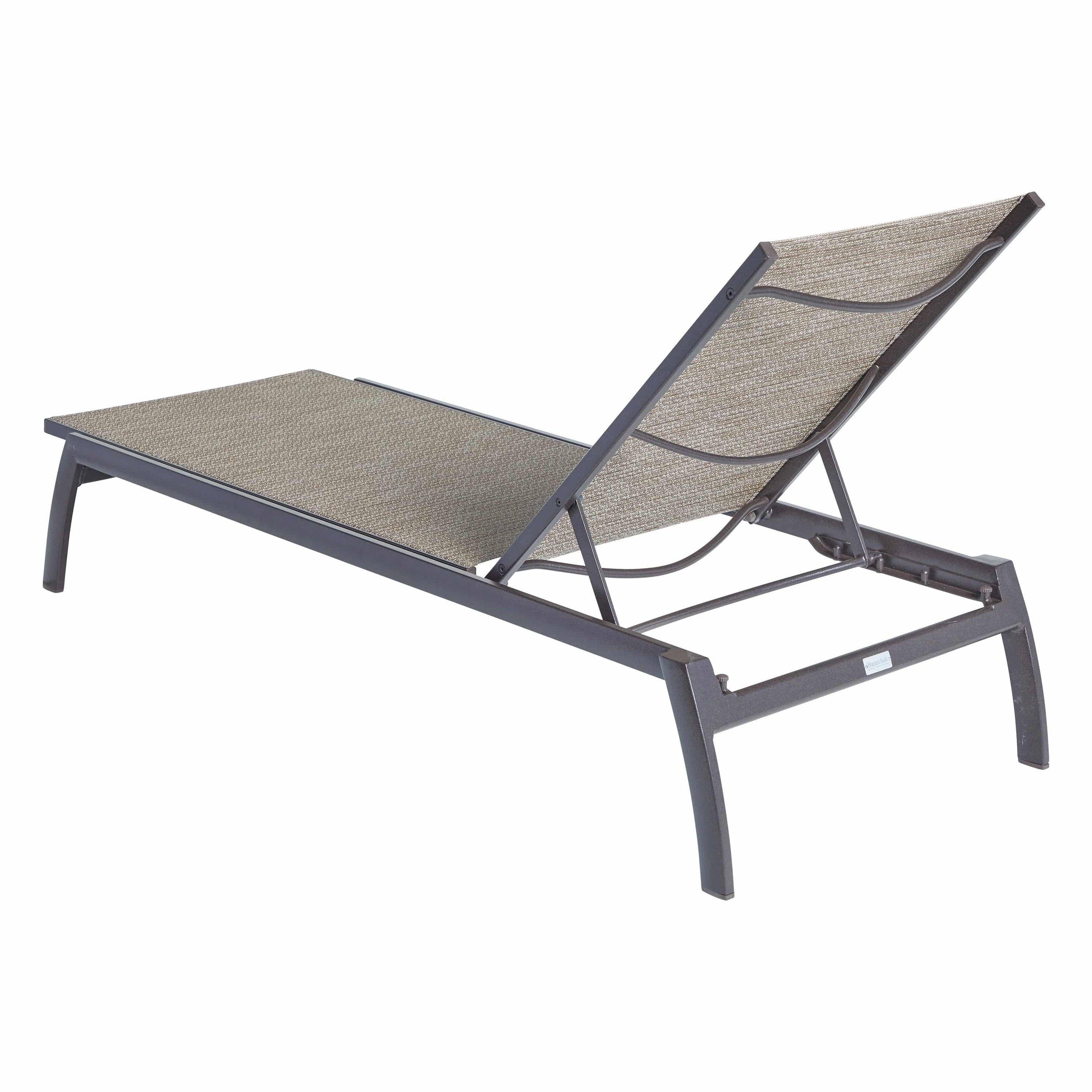 Aberdeen Sling Chaise - WaterTrendsStore