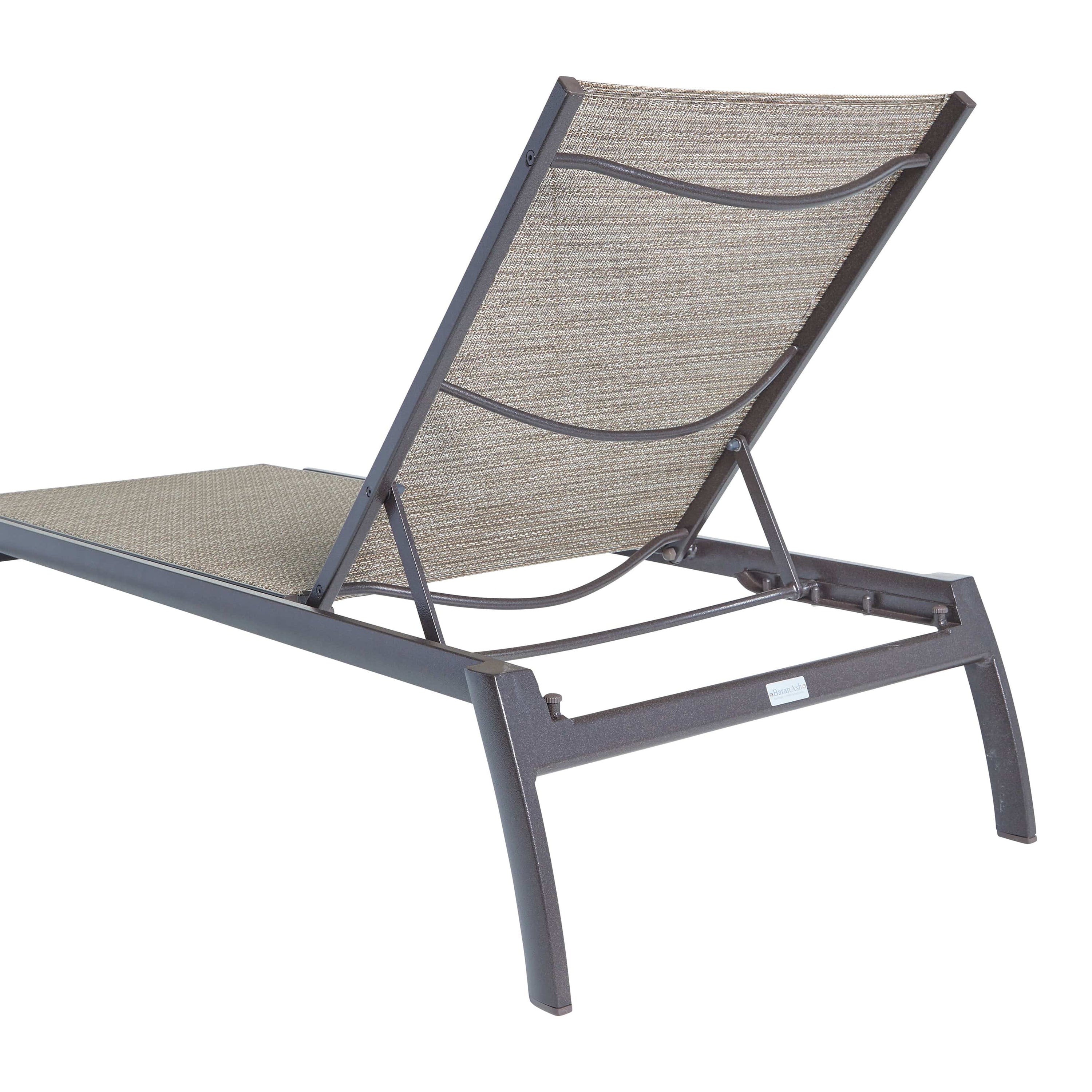 Aberdeen Sling Chaise - WaterTrendsStore