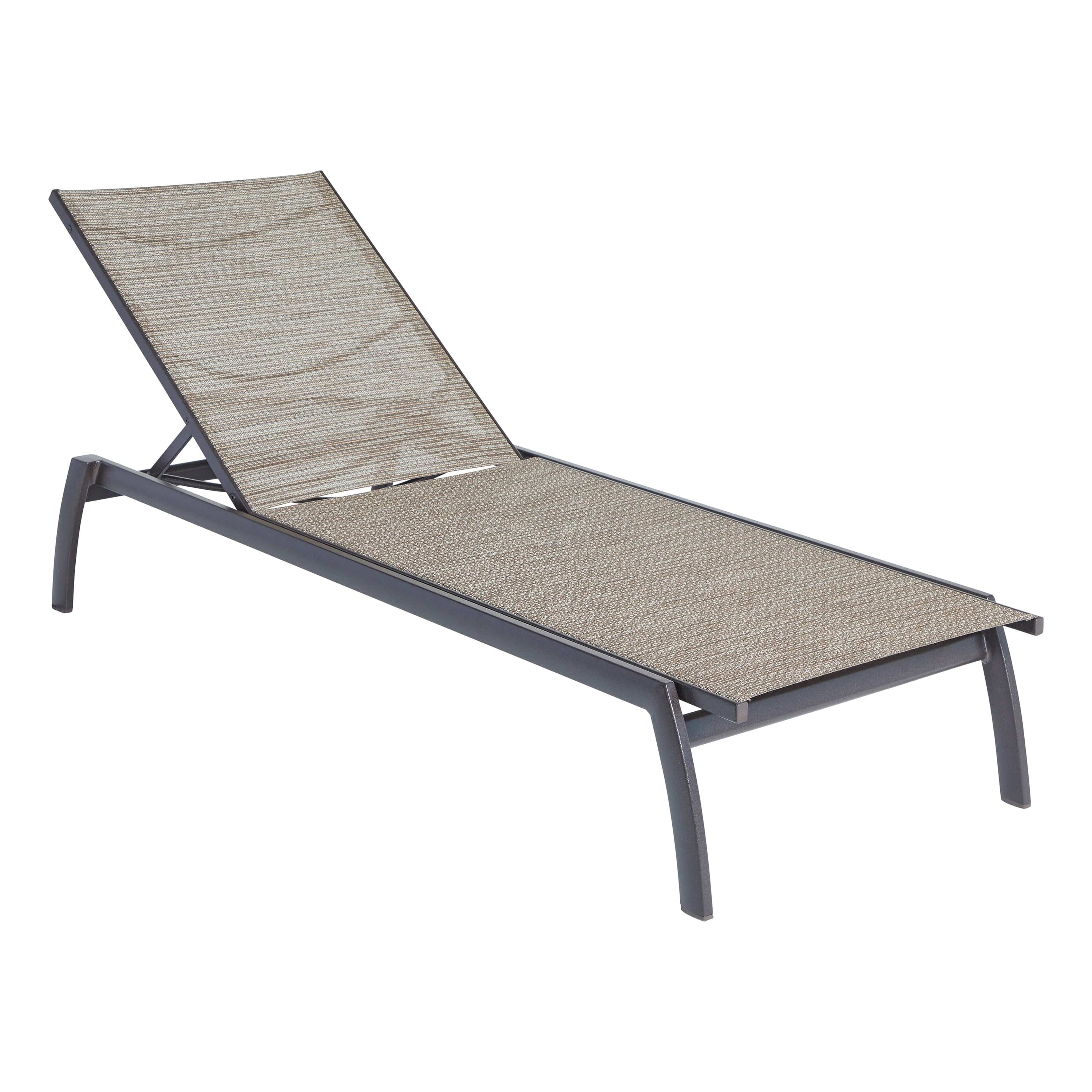 Aberdeen Sling Chaise - WaterTrendsStore