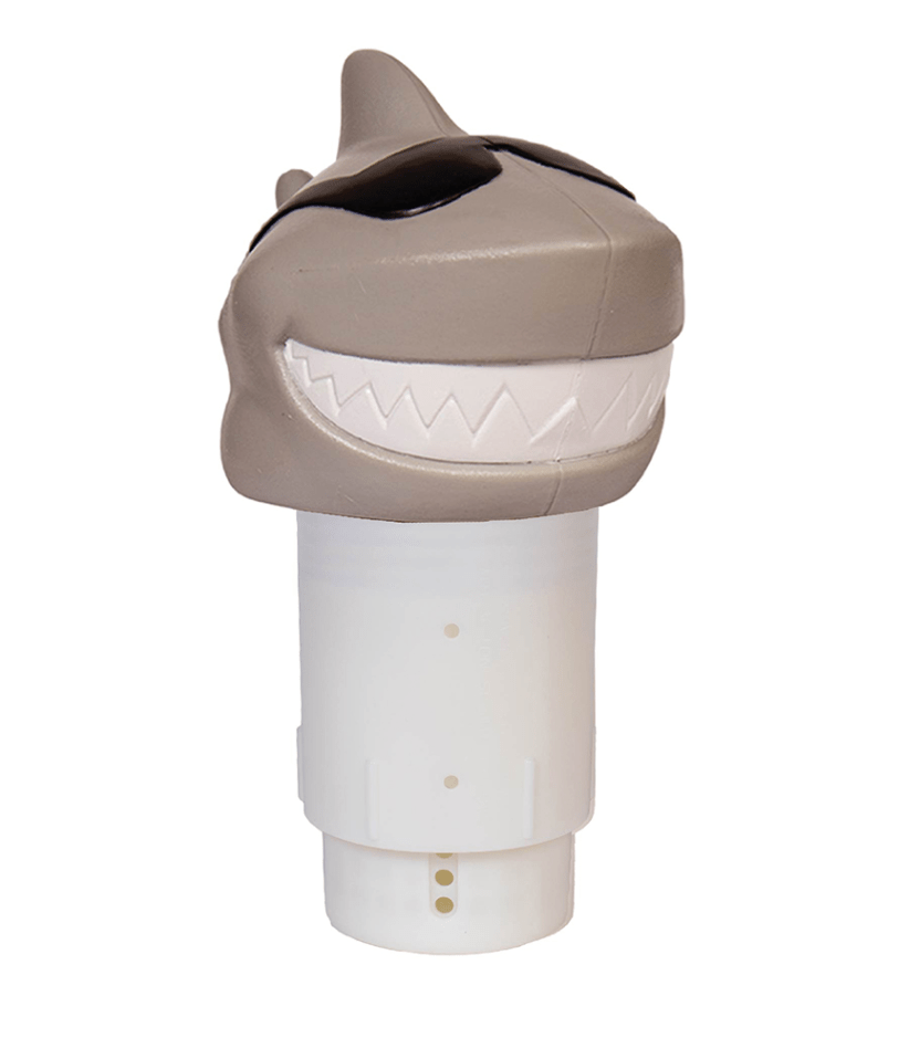 Surfin Shark Adjustable Chlorine Feeder - WaterTrendsStore