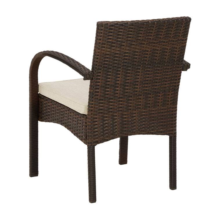Annibelle 3 Piece Balcony Height Bistro Group - WaterTrendsStore