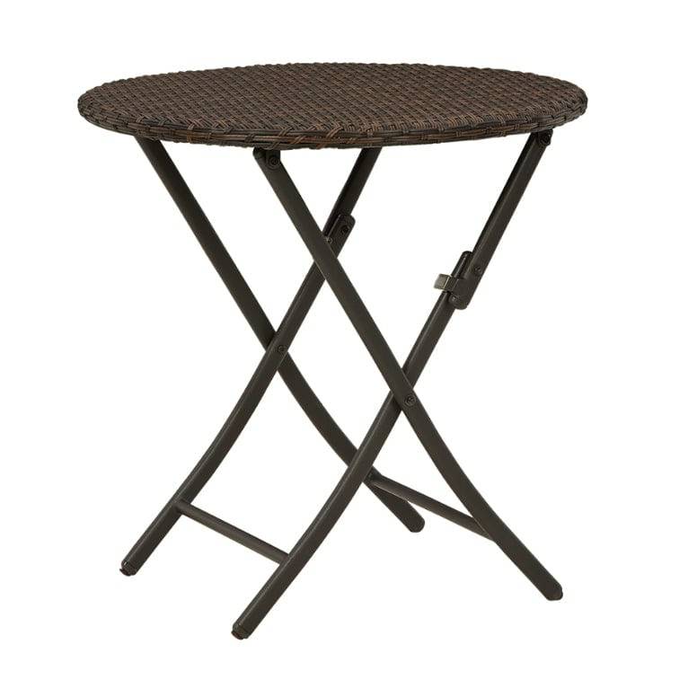 Annibelle 3 Piece Balcony Height Bistro Group - WaterTrendsStore