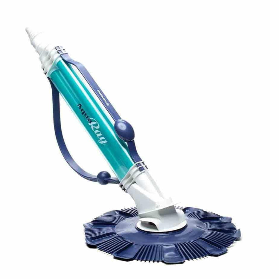 Aqua Ray Suction Cleaner - WaterTrendsStore