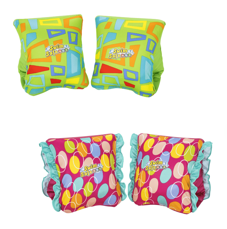 Aquastar Fabric Arm Bands - WaterTrendsStore