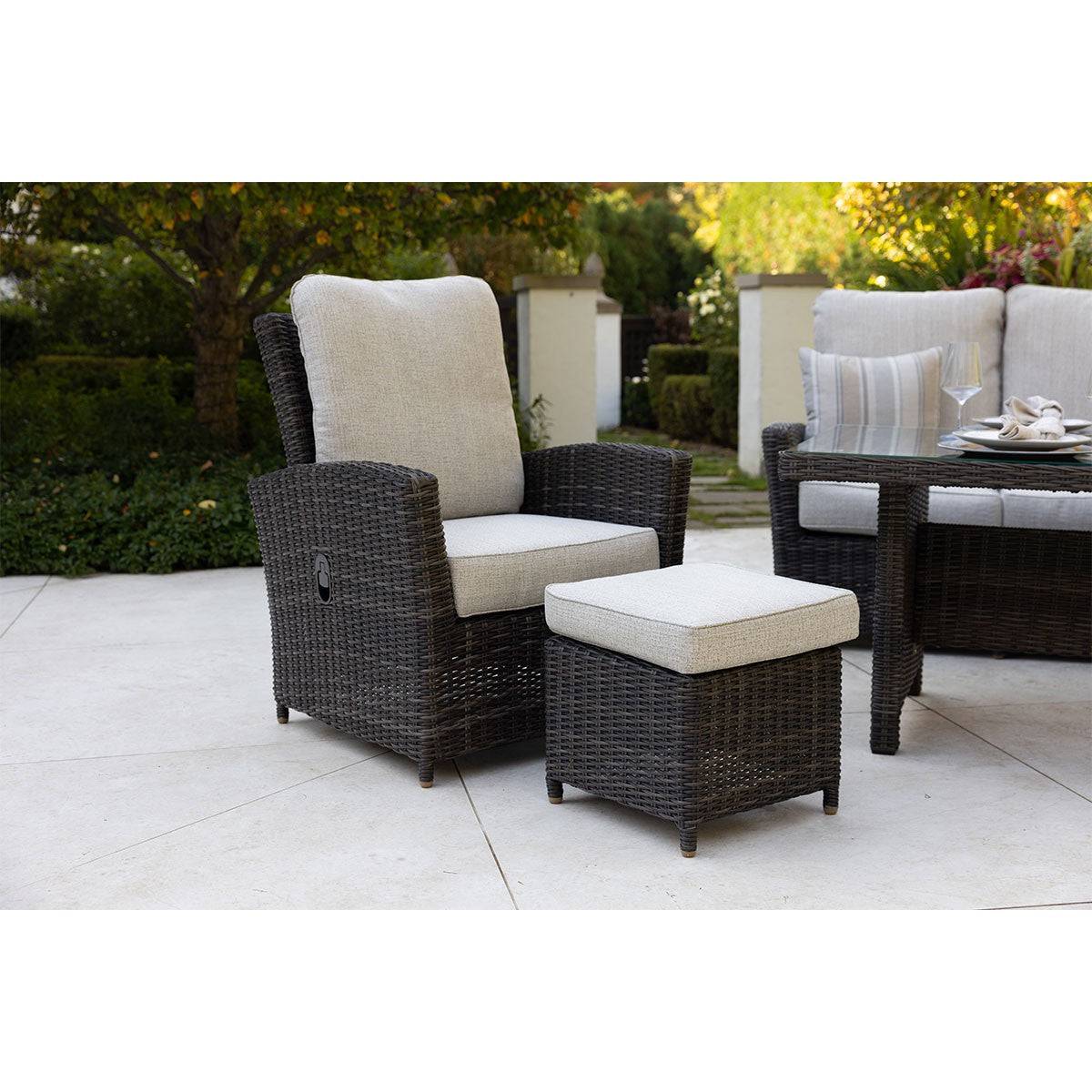 Asher 6 Piece Reclining Sofa Group - WaterTrendsStore