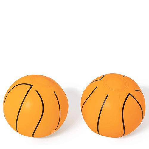 Basketball Inflatable Pool - WaterTrendsStore