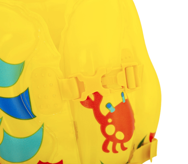 Bermuda Bay Inflatable Swim Vest - WaterTrendsStore