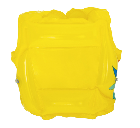Bermuda Bay Inflatable Swim Vest - WaterTrendsStore