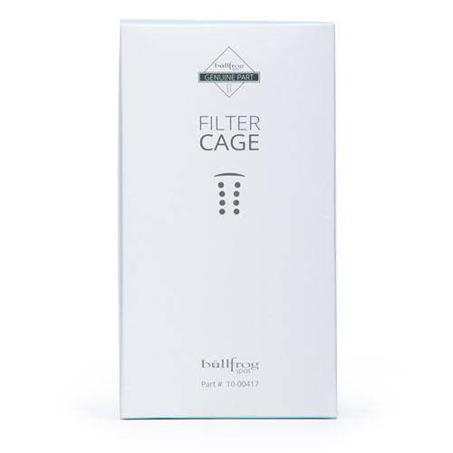 Cage & Cap Assembly For Bullfrog Spas (2012+) - WaterTrendsStore